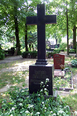 Friedl&auml;nder