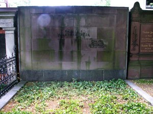 Vorderansicht