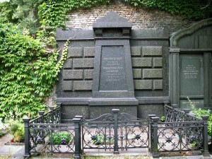 Vorderansicht